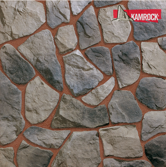 Искусственный камень KAMROCK Коллекция "Бут" 08110